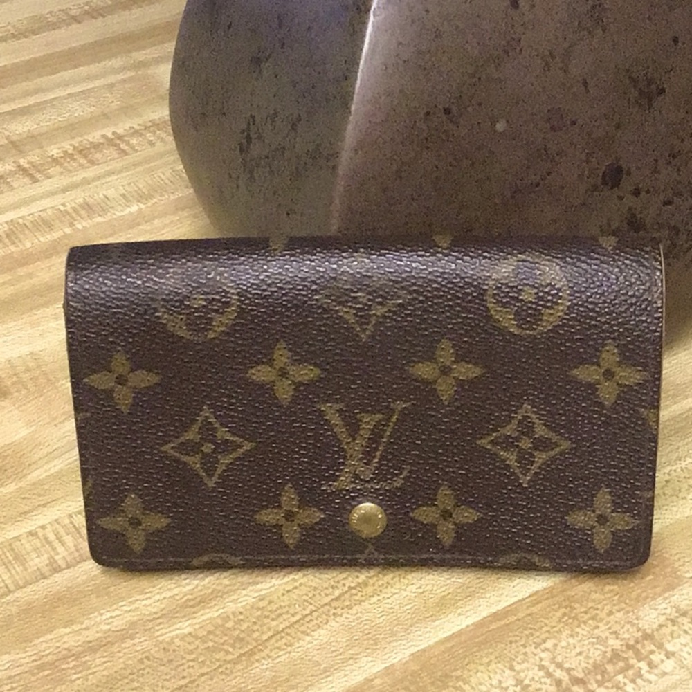Louis Vuitton Wallet